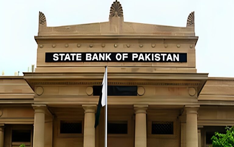 SBP Clarifies The Link Between Pakistan’s Inflation And Exchange Rate Depreciation