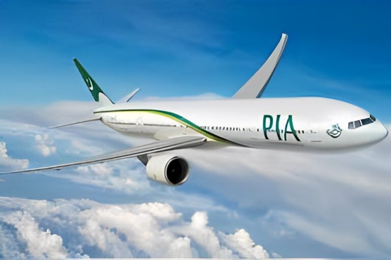 PIA Moves Closer To Privatization With Approval From CCP