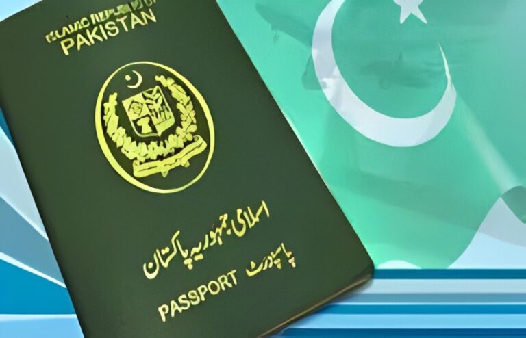 Starting May 8th, The Government Will Raise Passport Fees