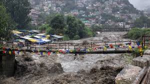 Rainfall In Khyber Pakhtunkhwa Breaks A 59-Year Record