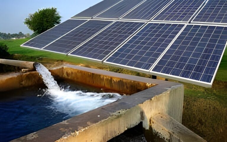 Government To Hasten Conversion Of Balochistan’s Agricultural Tube Wells To Solar Power