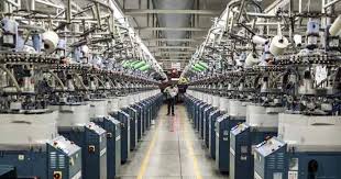 Pakistan’s Large-Scale Manufacturing Sector Expands By 2% In March 2024