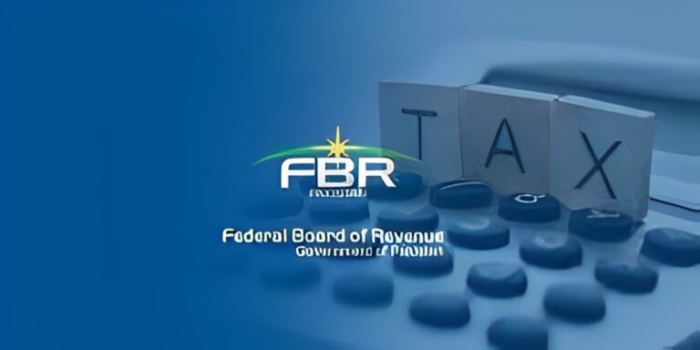 Former FBR Chairman Blamed In Track And Trace System Inquiry Report